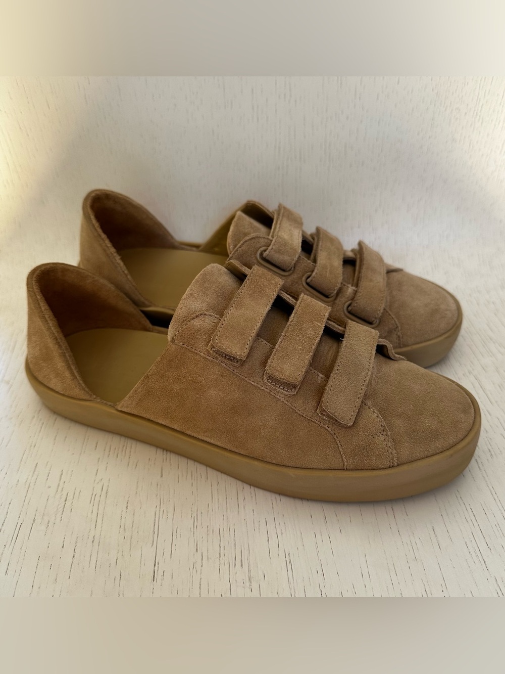 Freda Salvador 6 d’orsay sneakers